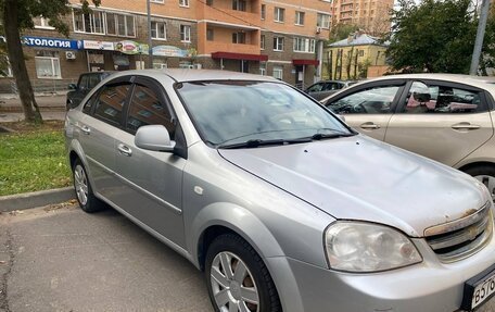 Chevrolet Lacetti, 2011 год, 530 000 рублей, 13 фотография