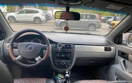 Chevrolet Lacetti, 2011 год, 530 000 рублей, 17 фотография