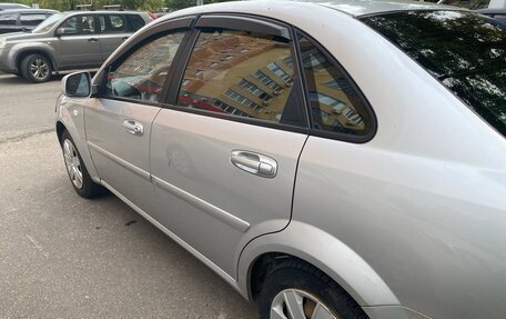 Chevrolet Lacetti, 2011 год, 530 000 рублей, 15 фотография