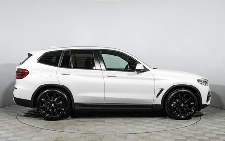 BMW X3, 2020 год, 3 699 700 рублей, 4 фотография