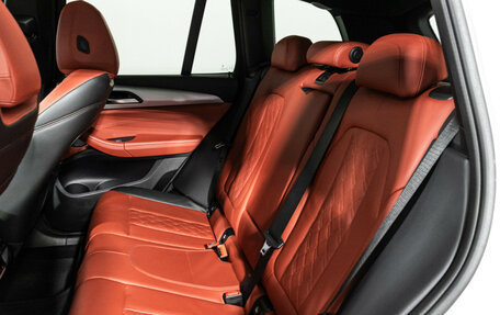 BMW X3, 2020 год, 3 699 700 рублей, 10 фотография