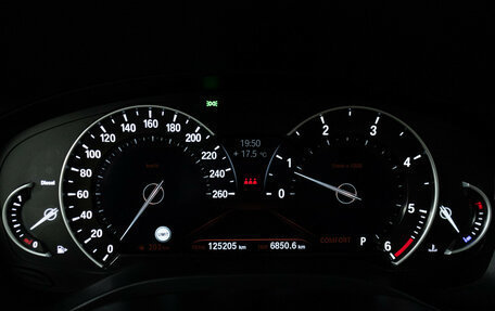BMW X3, 2020 год, 3 699 700 рублей, 12 фотография