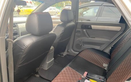 Chevrolet Lacetti, 2011 год, 530 000 рублей, 19 фотография