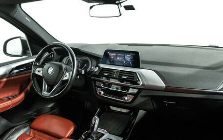 BMW X3, 2020 год, 3 699 700 рублей, 9 фотография