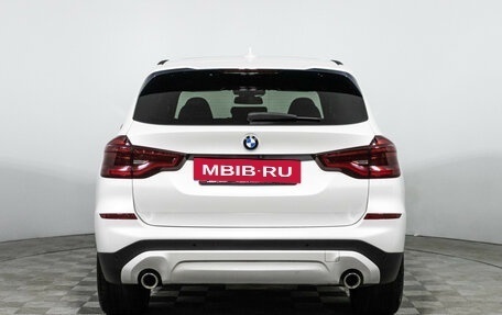 BMW X3, 2020 год, 3 699 700 рублей, 6 фотография