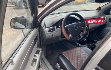 Chevrolet Lacetti, 2011 год, 530 000 рублей, 20 фотография