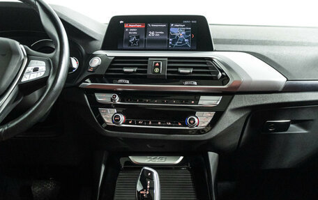 BMW X3, 2020 год, 3 699 700 рублей, 14 фотография