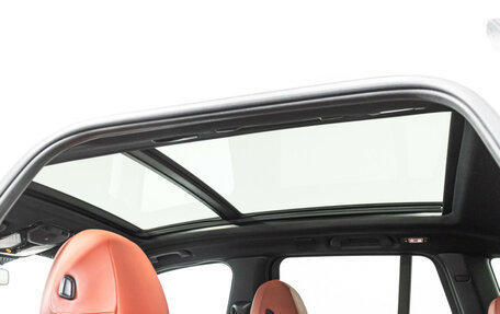 BMW X3, 2020 год, 3 699 700 рублей, 15 фотография