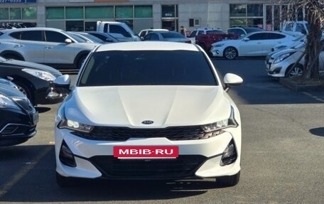 KIA K5, 2021 год, 1 788 000 рублей, 2 фотография