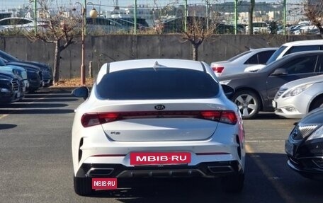 KIA K5, 2021 год, 1 788 000 рублей, 3 фотография