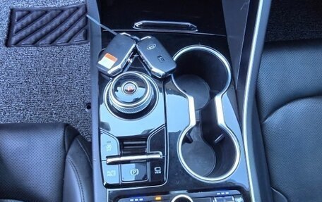 KIA K5, 2021 год, 1 788 000 рублей, 11 фотография