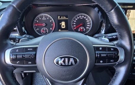 KIA K5, 2021 год, 1 788 000 рублей, 8 фотография