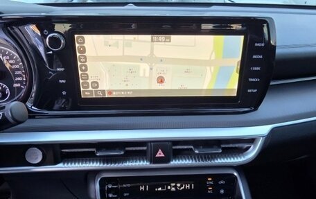 KIA K5, 2021 год, 1 788 000 рублей, 12 фотография