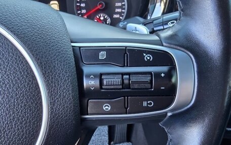 KIA K5, 2021 год, 1 788 000 рублей, 10 фотография