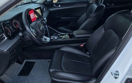 KIA K5, 2021 год, 1 788 000 рублей, 6 фотография