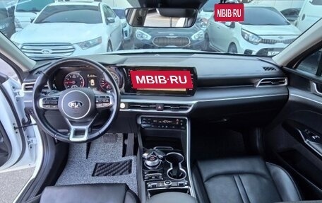 KIA K5, 2021 год, 1 788 000 рублей, 7 фотография