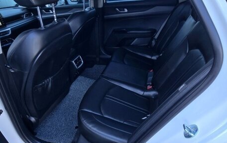 KIA K5, 2021 год, 1 788 000 рублей, 18 фотография