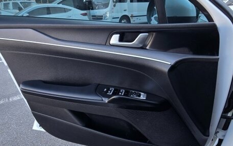 KIA K5, 2021 год, 1 788 000 рублей, 17 фотография