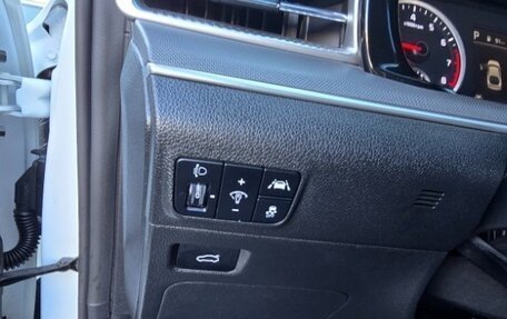 KIA K5, 2021 год, 1 788 000 рублей, 16 фотография