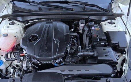 KIA K5, 2021 год, 1 788 000 рублей, 19 фотография