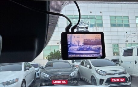 KIA K5, 2021 год, 1 788 000 рублей, 15 фотография