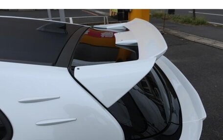 Toyota Yaris, 2022 год, 2 250 007 рублей, 13 фотография