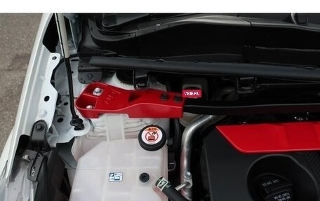 Toyota Yaris, 2022 год, 2 250 007 рублей, 27 фотография