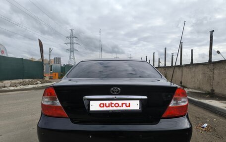 Toyota Camry V40, 2003 год, 720 000 рублей, 6 фотография
