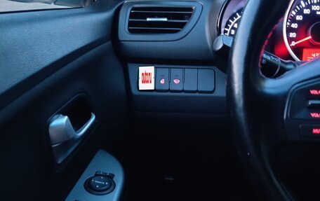 KIA Rio III рестайлинг, 2014 год, 950 000 рублей, 19 фотография