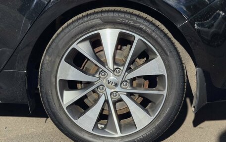 KIA Optima IV, 2017 год, 1 920 000 рублей, 7 фотография