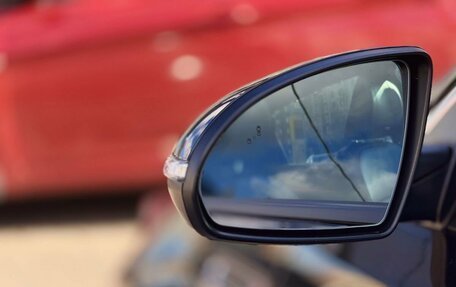 KIA Optima IV, 2017 год, 1 920 000 рублей, 13 фотография