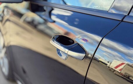 KIA Optima IV, 2017 год, 1 920 000 рублей, 14 фотография