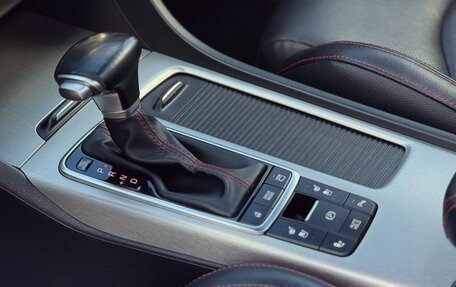 KIA Optima IV, 2017 год, 1 920 000 рублей, 21 фотография