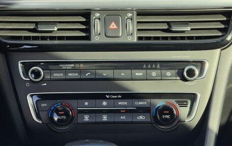 KIA Optima IV, 2017 год, 1 920 000 рублей, 18 фотография