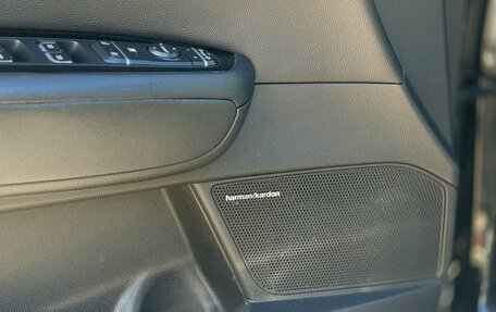 KIA Optima IV, 2017 год, 1 920 000 рублей, 20 фотография