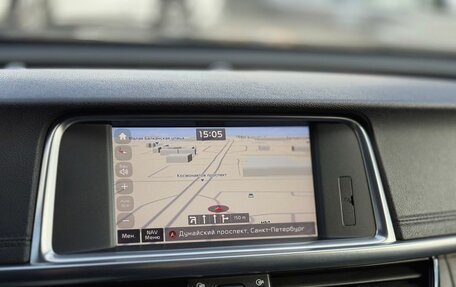 KIA Optima IV, 2017 год, 1 920 000 рублей, 25 фотография