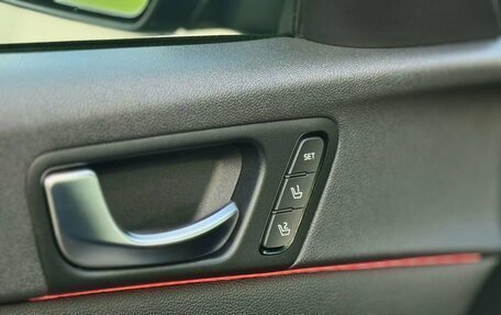 KIA Optima IV, 2017 год, 1 920 000 рублей, 19 фотография