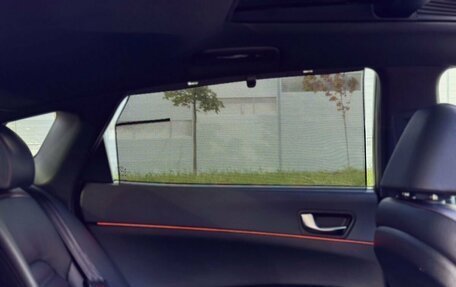 KIA Optima IV, 2017 год, 1 920 000 рублей, 26 фотография