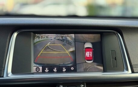 KIA Optima IV, 2017 год, 1 920 000 рублей, 24 фотография