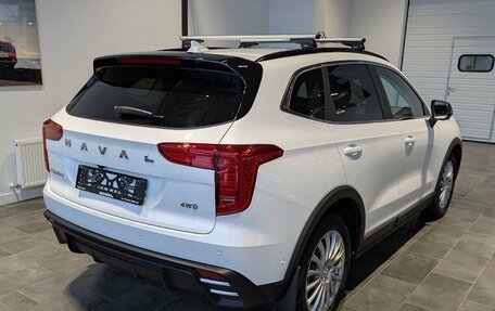 Haval Jolion, 2025 год, 2 749 000 рублей, 7 фотография