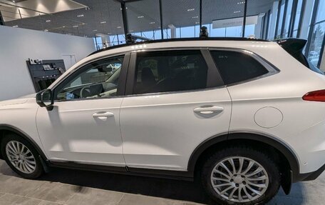 Haval Jolion, 2025 год, 2 749 000 рублей, 4 фотография