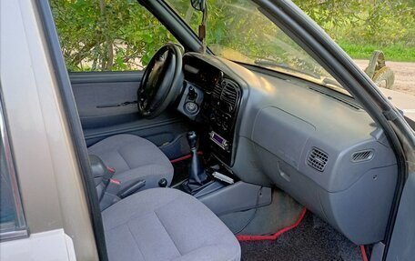 KIA Sportage IV рестайлинг, 2005 год, 375 000 рублей, 2 фотография