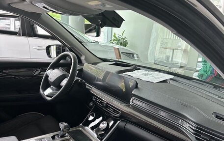 Hyundai Santa Fe IV, 2021 год, 4 950 000 рублей, 5 фотография