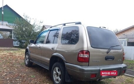 KIA Sportage IV рестайлинг, 2005 год, 250 000 рублей, 3 фотография