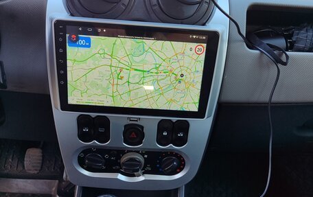 Renault Logan I, 2011 год, 470 000 рублей, 6 фотография