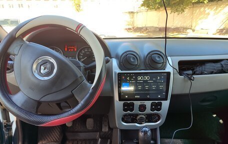 Renault Logan I, 2011 год, 470 000 рублей, 5 фотография