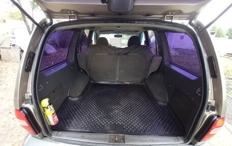 KIA Sportage IV рестайлинг, 2005 год, 250 000 рублей, 7 фотография