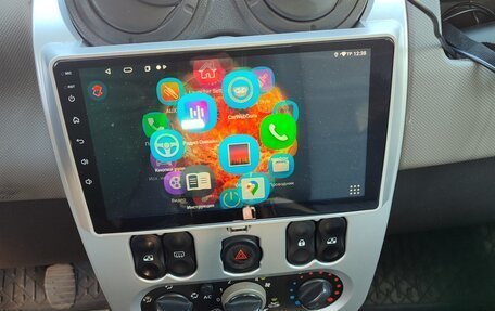 Renault Logan I, 2011 год, 470 000 рублей, 7 фотография