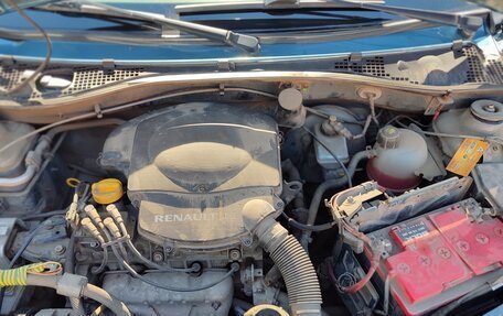 Renault Logan I, 2011 год, 470 000 рублей, 10 фотография