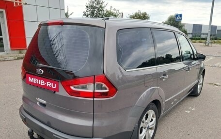 Ford Galaxy II, 2011 год, 1 030 000 рублей, 3 фотография